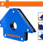 WMC1604 (Wadfow Magnetic welding holder 4" - P6C30)