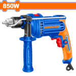WMD15851 (Wadfow Impact drill 850w - C5)