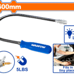 WME4E61 (Wadfow Pick up tool 600mm - P50C100)