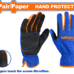 WMG1E02 (Wadfow Mechanic gloves XL - P12C180)
