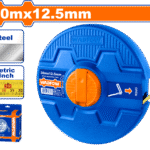 WMT3530 (Wadfow Steel measuring tape 30x12.5mm - P10C40)