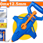 WMT3550 (Wadfow Steel measuring tape 50m - P10C20)