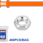 WMV1911 (Wadfow Nut M6 400pcs - P1C30)