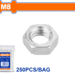 WMV1921 (Wadfow Nut mM8 250pcs - P1C22)