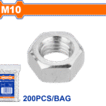 WMV1931 (Wadfow Nut M10 200pcs - P1C13)