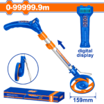 WMW2523 (Wadfow Digital display measuring wheel - C6)