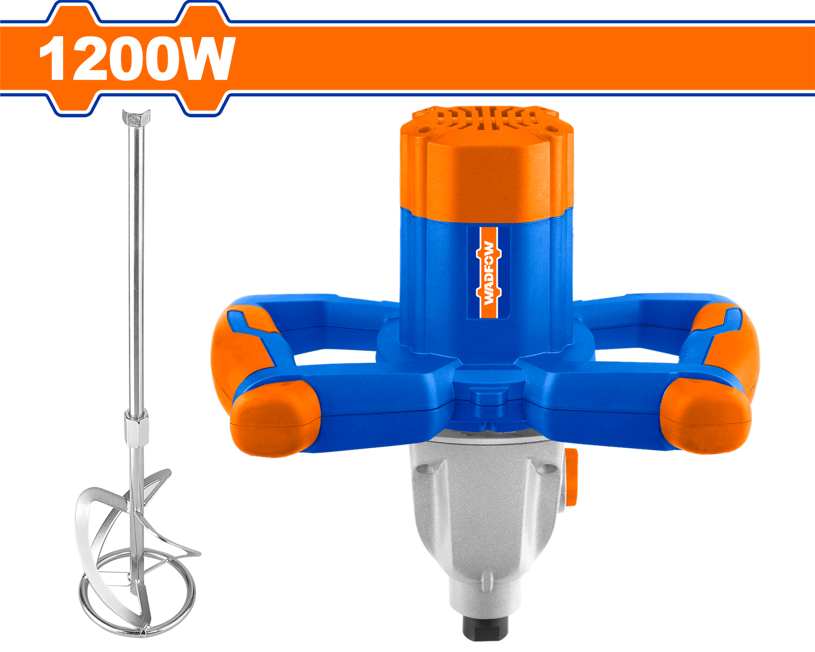 WMX151201.png WMX151201 (Wadfow Mixer 1200w - P1C2) - Image 1