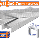 WNA0706 (Wadfow Staples 6mm for WGU3614 and WGU1608 - P20C200)