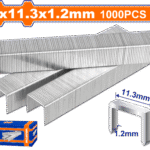 WNA0808 (Wadfow Staples 8mm - C200)