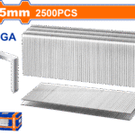 WNA18352 (Wadfow Crown staple 25mm for WBN2540 - P1C16)