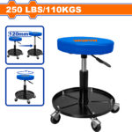 WNC1521 (Wadfow Creeper seat round 110kg - C1)