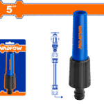 WNE1E05 (Wadfow Water wand 5" - P24C96)