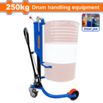 WNK3R25 (Wadfow Drum loader truck 250kg - P1C2)