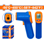 WNT6501 (Wadfow Infrared thermometer - P5C30)