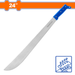 WNU0124 (Wadfow Machete 24"x1.9mm - P1C48)