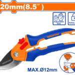 WPA1E06 (Wadfow Pruning shear 8.5" - P10C60)