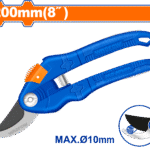 WPA1E08 (Wadfow Pruning shear 8" - C48)