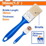 WPB1915 (Wadfow Paint brush 1.5" - P12C480)