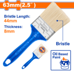 WPB1925 (Wadfow Paint brush 2.5" - P12C144)