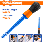 WPB3904 (Wadfow Detailing Brush 230mm - P12C240)