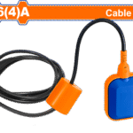 WPC2A163 (Wadfow Float switch 16A 3m - P1C30)