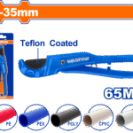 WPC54636 (Wadfow PVC pipe cutter 207mm - P12C72)