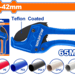 WPC54642 (Wadfow PVC pipe cutter 3-42mm - C48P12)
