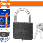 WPD5550 (Wadfow Iron padlock 50mm - P6)