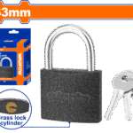 WPD5560 (Wadfow Iron padlock 63mm - P6C48)