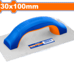 WPE3923 (Wadfow Plastering trowel 230x100mm - P10C40)