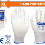WPG1801 (Wadfow PU coated gloves XL - P12C300)