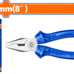 WPL1928 (Wadfow Combination pliers 8" - plastic - C60)