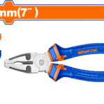 WPL1C07 (Wadfow Combination pliers 7" - P6C36)