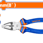 WPL1C08 (Wadfow Combination pliers 8" - C6)