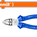 WPL1C28 (Wadfow Combination pliers 8" Plastic Handle - P6C36)