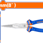 WPL2908 (Wadfow Long nose pliers 8" - P6C60)