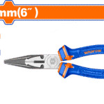 WPL2C06 (Wadfow Long nose pliers 6" - P6C36)