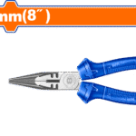 WPL2C28 (Wadfow Long nose pliers 8" plastic - P6C36)