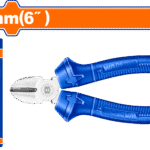 WPL3926 (Wadfow Diagonal cutting pliers 6" - P6C60)