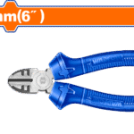 WPL3C26 (Wadfow Diagonal cutting pliers 6" - P6C36)