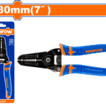 WPL5607 (Wadfow Wire stripper 7" - P12C72)