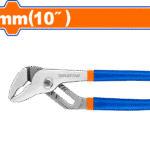 WPL7C10 (Wadfow Pump pliers 10" - C36)