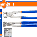 WPL8909 (Wadfow Rabbet pliers 9" - C36)