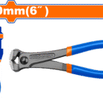 WPL8C06 (Wadfow End cutting pliers 6" New - P6C36)