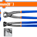 WPL8C08 (Wadfow Rabbet pliers 8" New Model - C36)