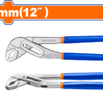 WPL9C12 (Wadfow Pump pliers 12" New Model - C36)
