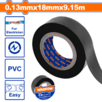 WPN1103 (Wadfow PVC insulating tape 9m - P1C300)