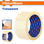 WPN1H05 (Wadfow Transparent packing tape 50m - C96)