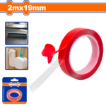WPN9K19 (Wadfow VHB Tape 2m - C112P28)