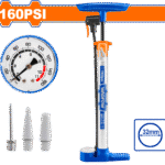 WPP1C10 (Wadfow Hand pump 160psi - P1C20)
